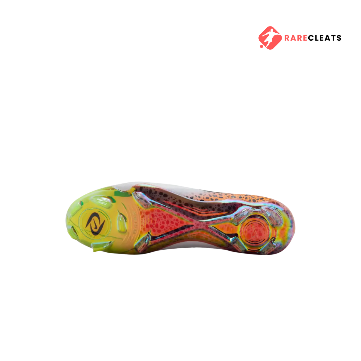 Phantom GX 2 Elite FG Olympic Safari - Rare Cleats
