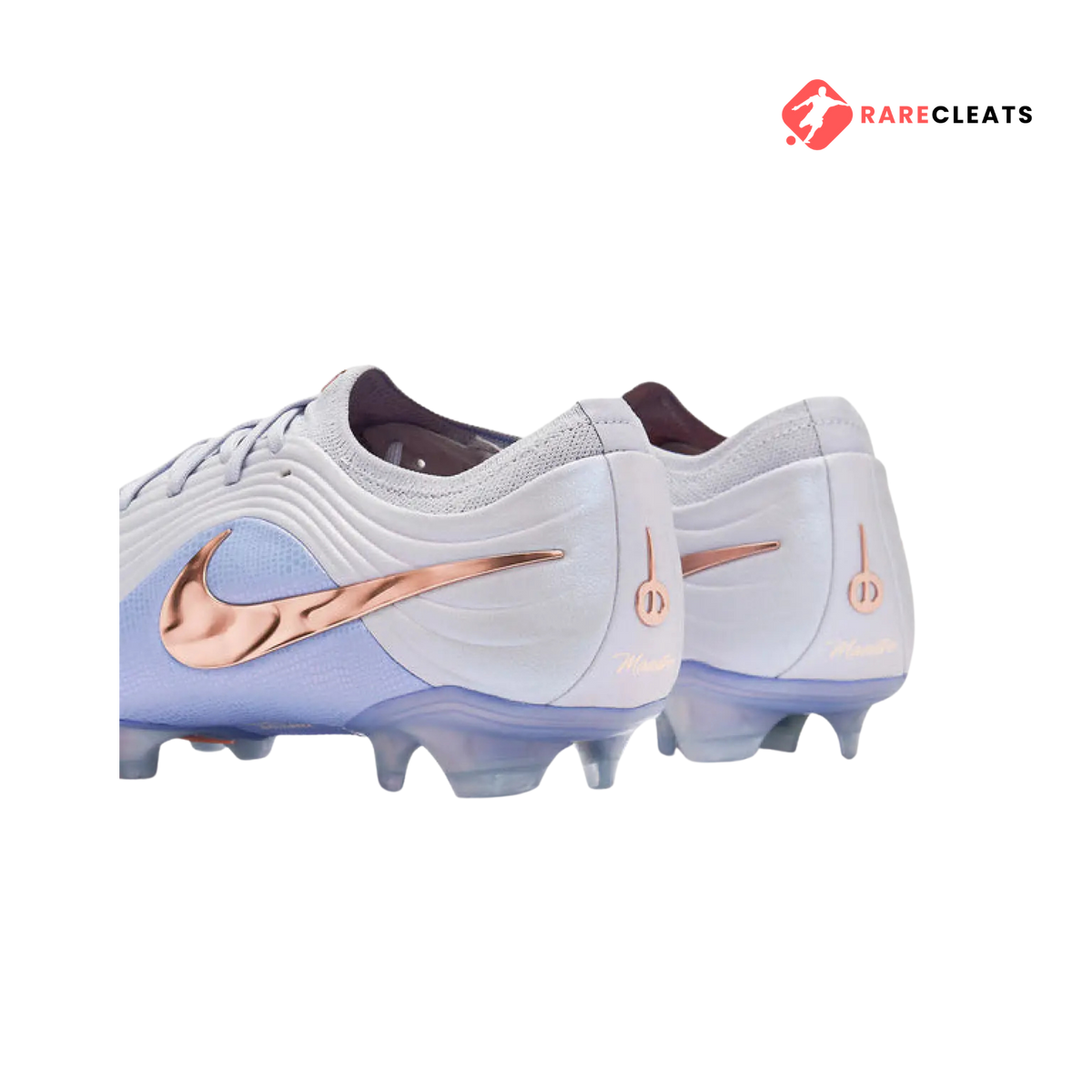 Tiempo Maestro Elite FG - Showtime Pack - Rare Cleats
