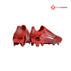F50 Elite Laceless FG 40th Anniversary - Rare Cleats