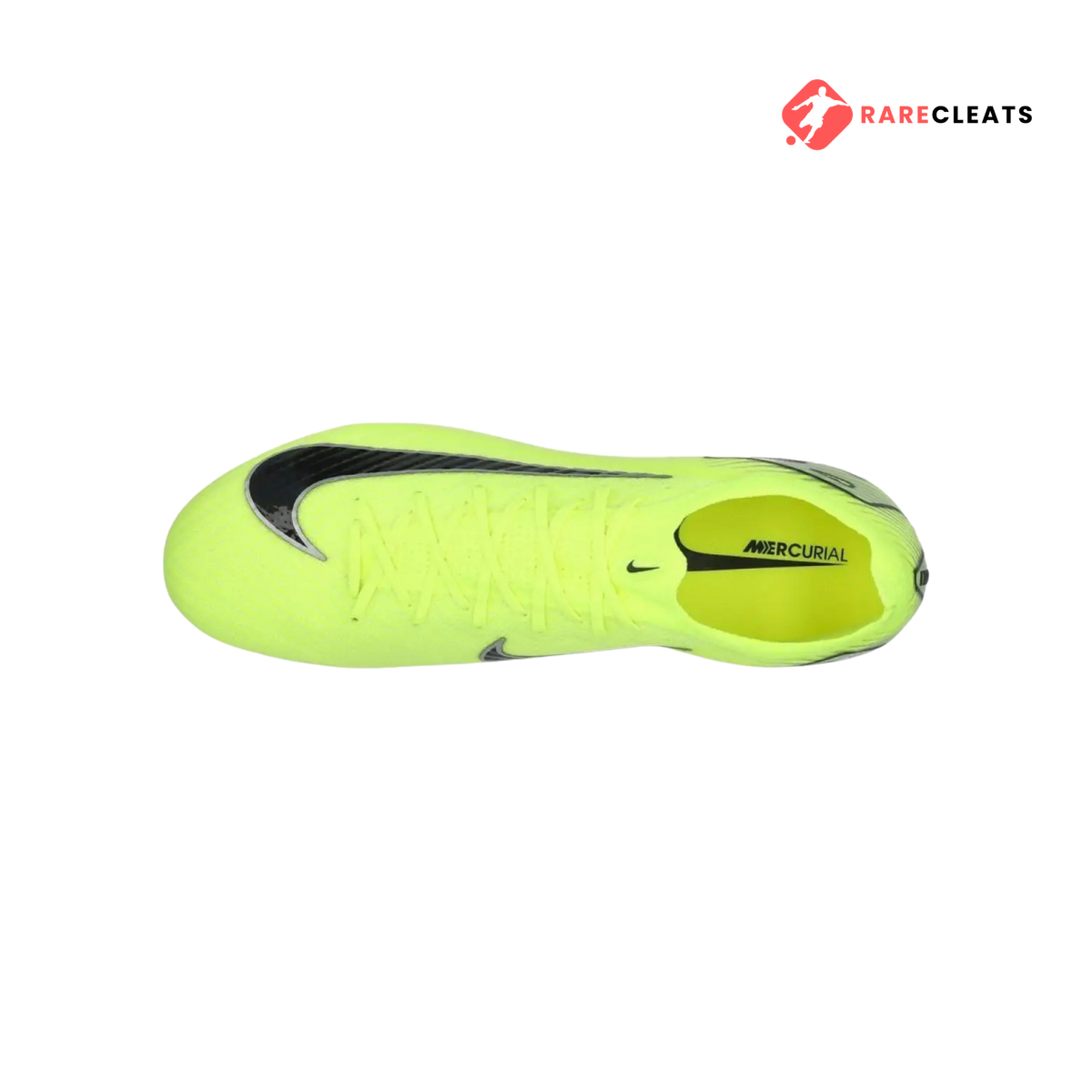 Mercurial Vapor 16 Elite FG Mad Voltage - Rare Cleats