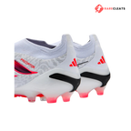 Predator Elite Laceless FG - Chaos vs Control Pack - Rare Cleats