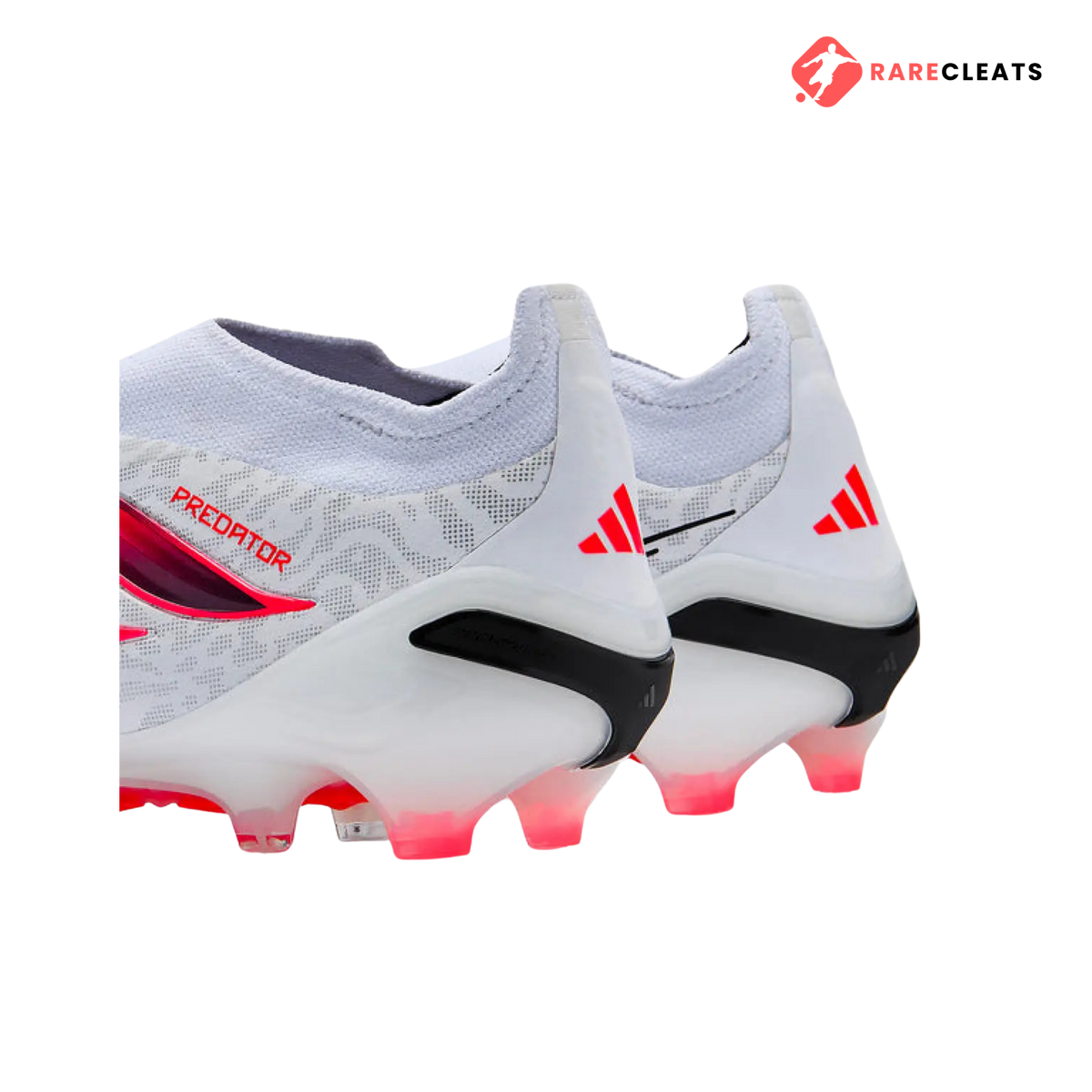 Predator Elite Laceless FG - Chaos vs Control Pack - Rare Cleats