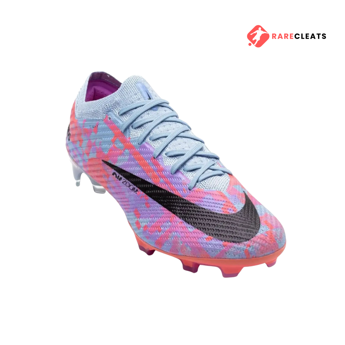 Mercurial Vapor 15 Elite FG MDS 006 - Rare Cleats