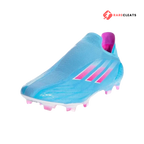 X Speedflow+ FG Sapphire Edge - Rare Cleats