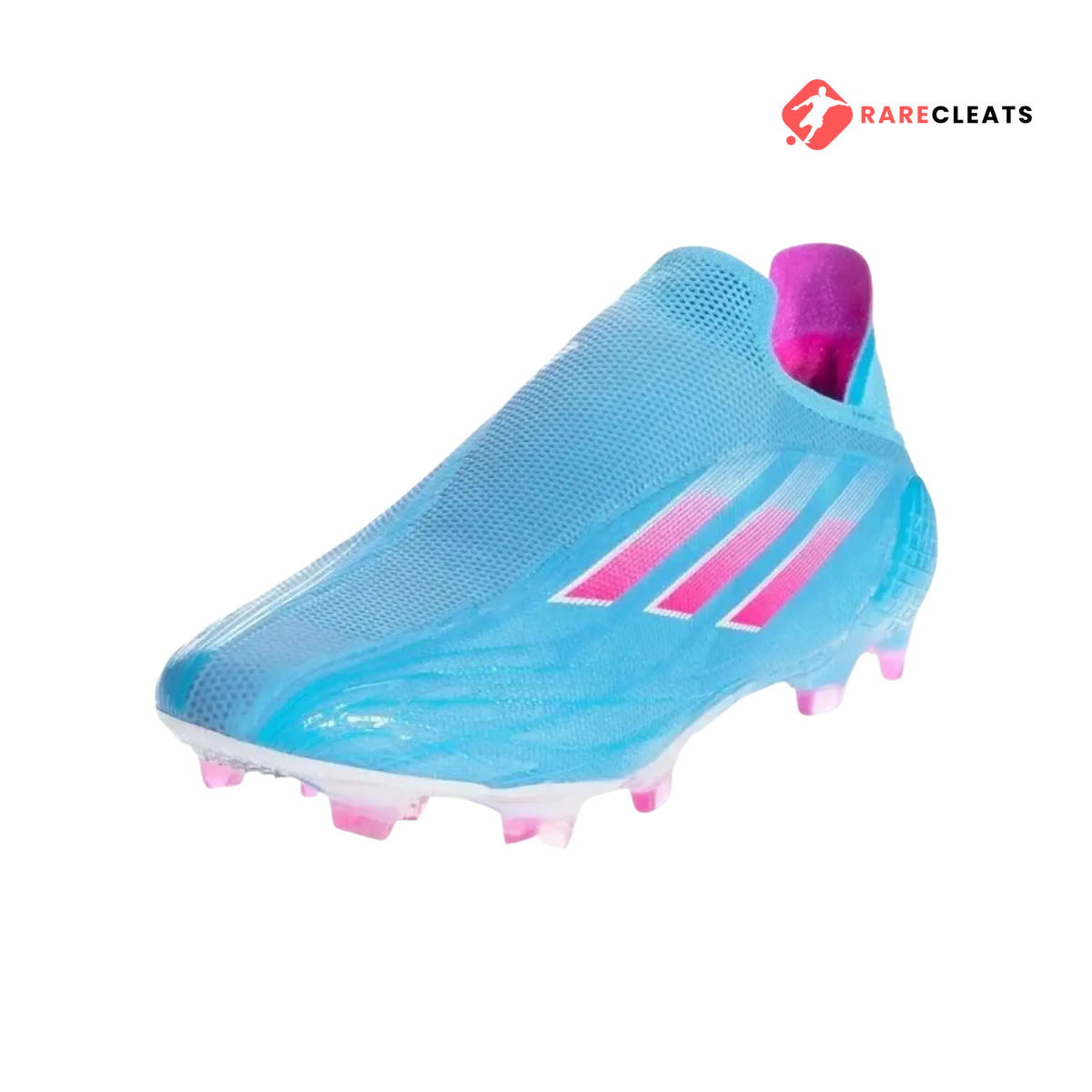 X Speedflow+ FG Sapphire Edge - Rare Cleats
