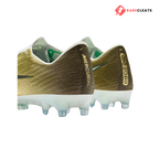 Mercurial Superfly 11 Elite AG-Pro Mbappé - Personal Edition - Rare Cleats