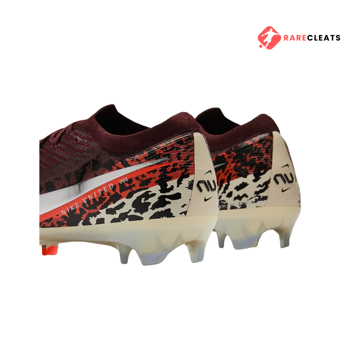 Mercurial Vapor 16 Elite FG - United Pack 003 - Rare Cleats