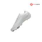 Phantom 6 Low Elite FG Whiteout - Rare Cleats