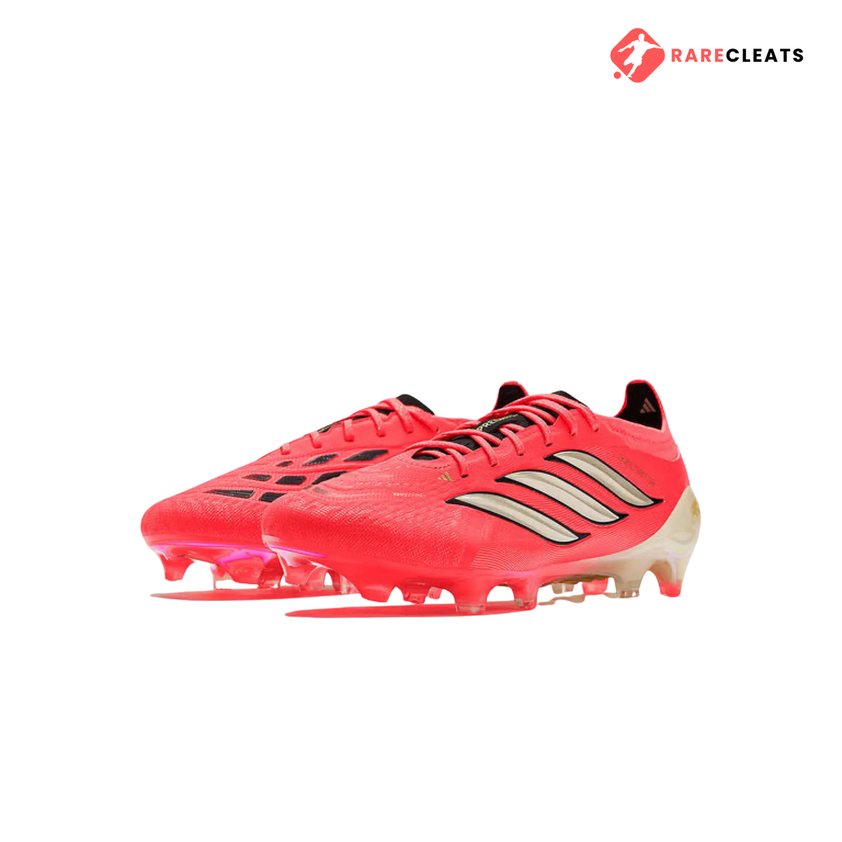 Predator Elite FG - Road to Glory World Cup Pack - Rare Cleats