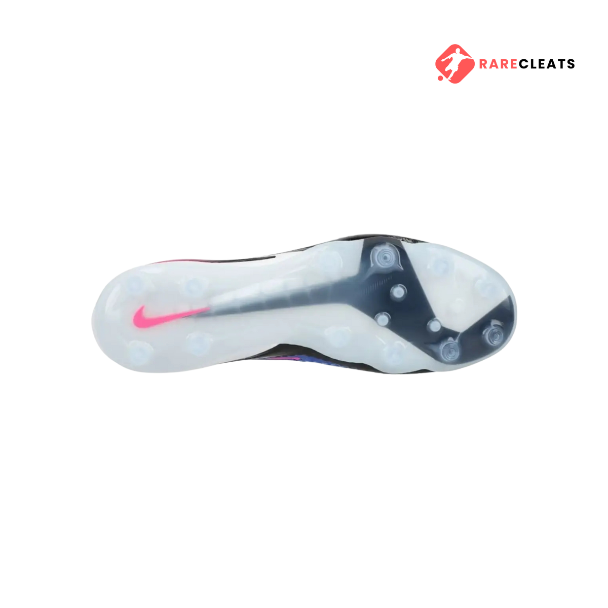 Phantom 6 Low Elite AG - Attack Pack - Rare Cleats