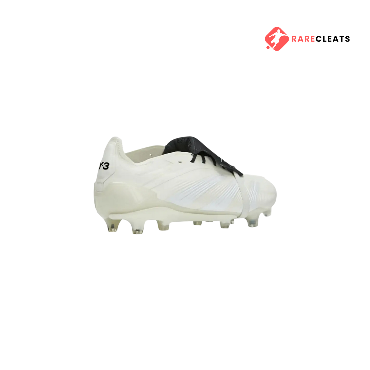 Predator Elite FT FG Y-3 - Rare Cleats