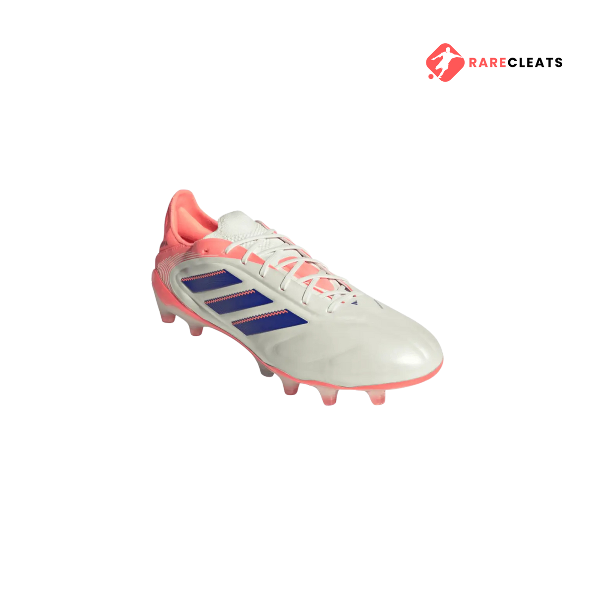 Copa Pure 3 Elite FG - Coral Blaze Pack - Rare Cleats