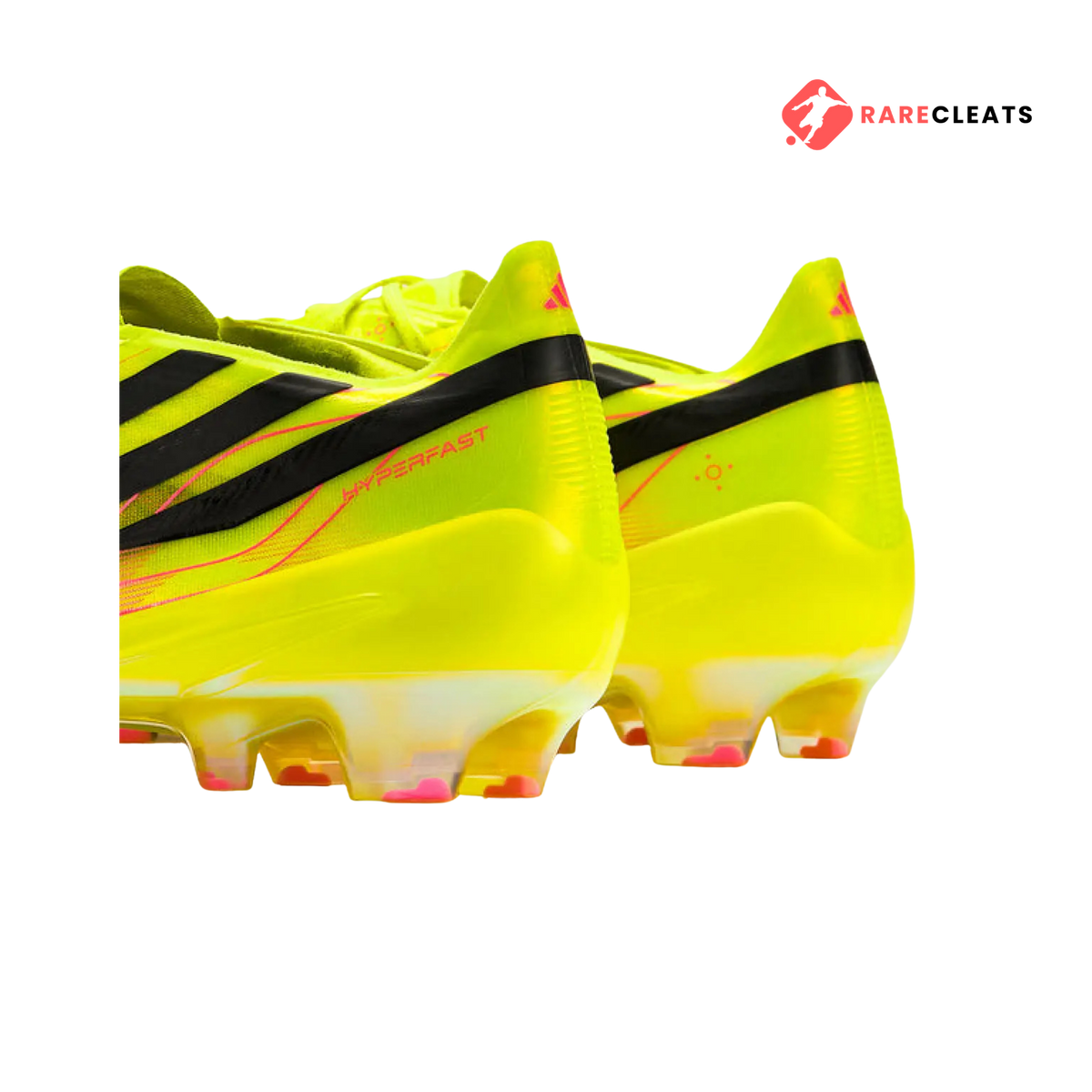 F50 Hyperfast Elite FG Too Light - Limited Edition - Rare Cleats