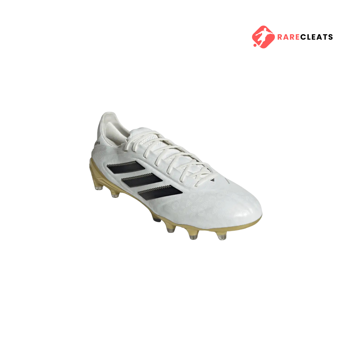 Copa Pure 3 Elite FG Road To Glory - Rare Cleats