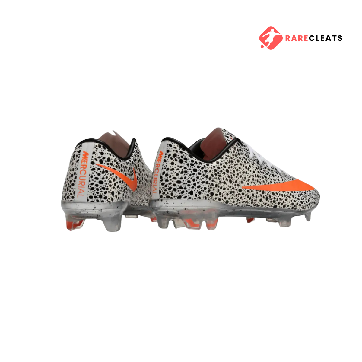 Mercurial Vapor 10 CR7 Safari - Rare Cleats