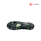 Mercurial Vapor 17 Elite SG-PRO Black Pack - Rare Cleats