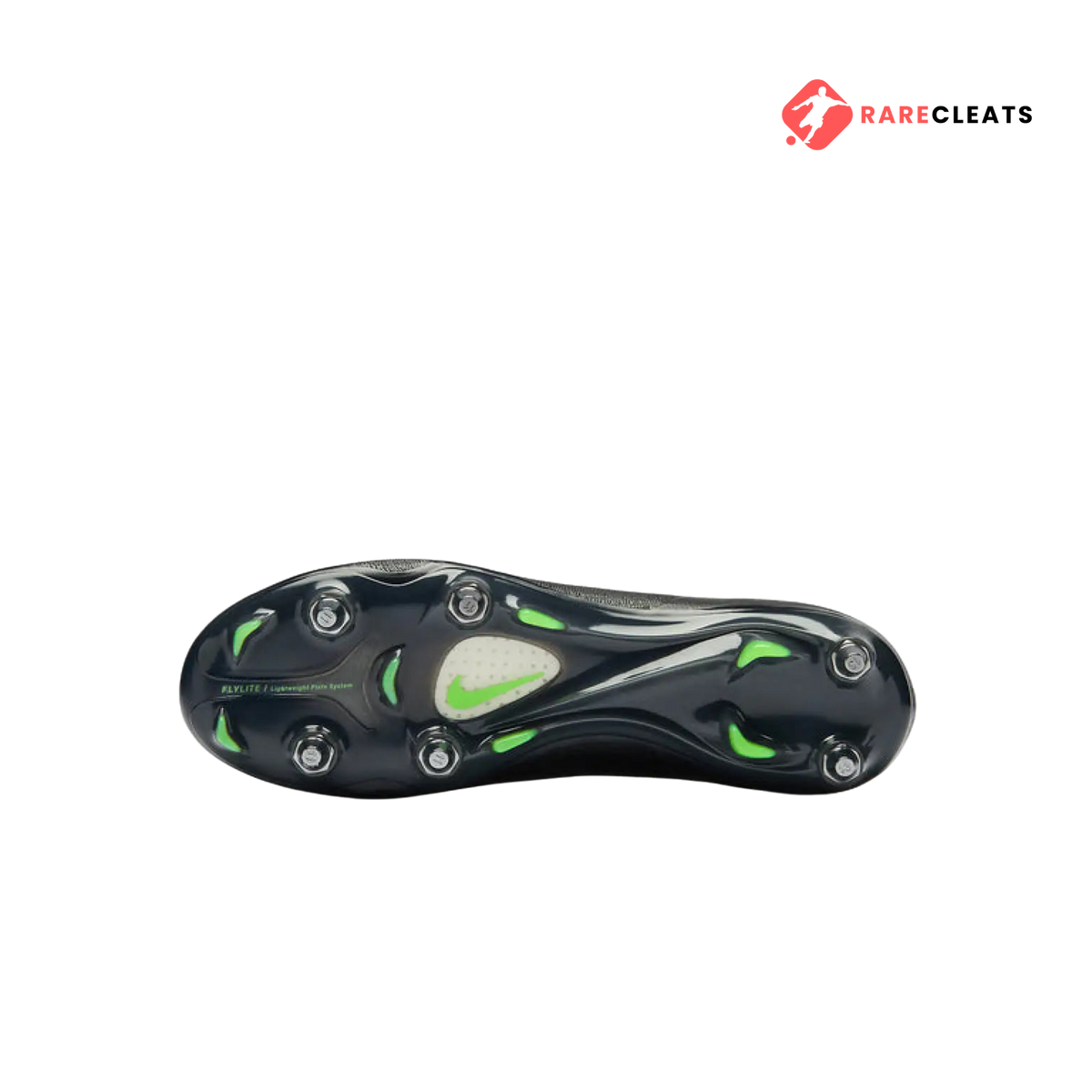 Mercurial Vapor 17 Elite SG-PRO Black Pack - Rare Cleats