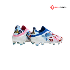 F50 Elite Laceless FG X BAPE - Rare Cleats