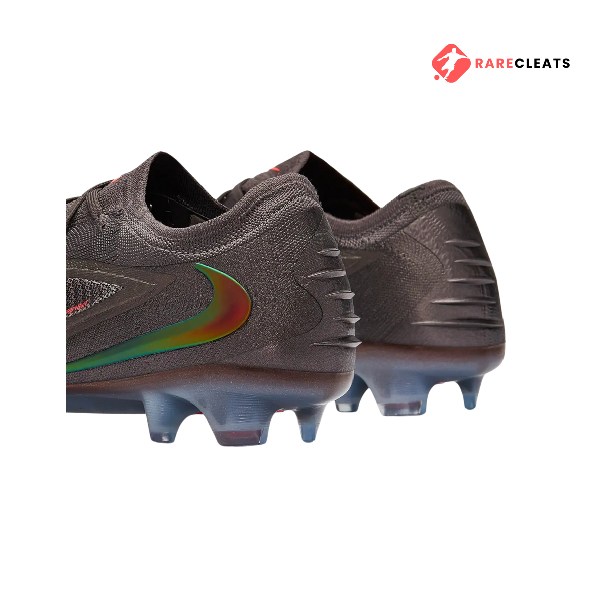 Phantom 6 Low Elite LV8 FG - Heat Up Pack - Rare Cleats