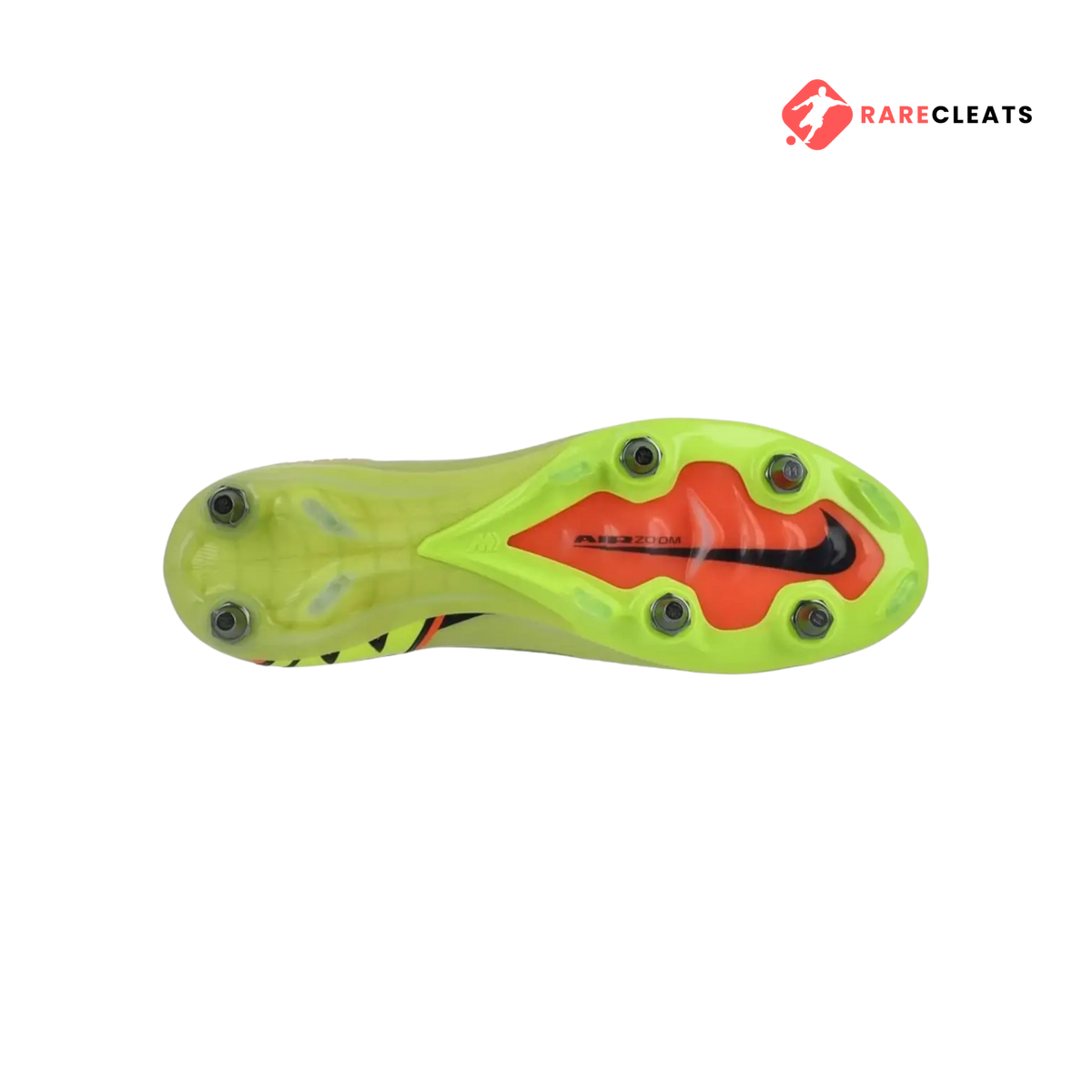 MercuriaI Vapor 16 EIite SG Max Voltage - Rare Cleats