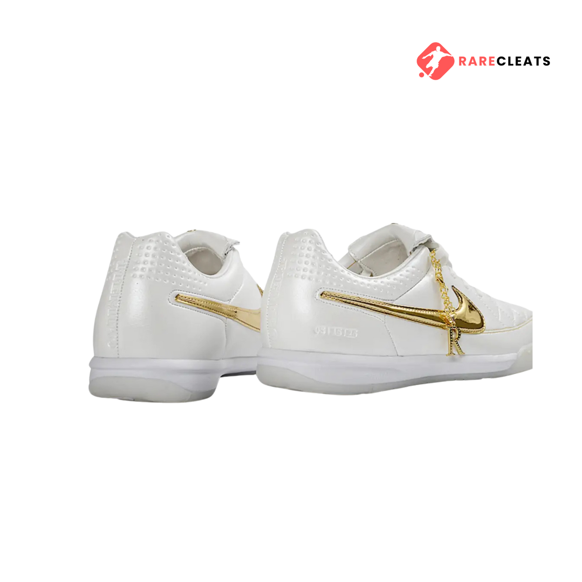 Ronaldinho x Tiempo Legend 'Touch of Gold' IC - Rare Cleats