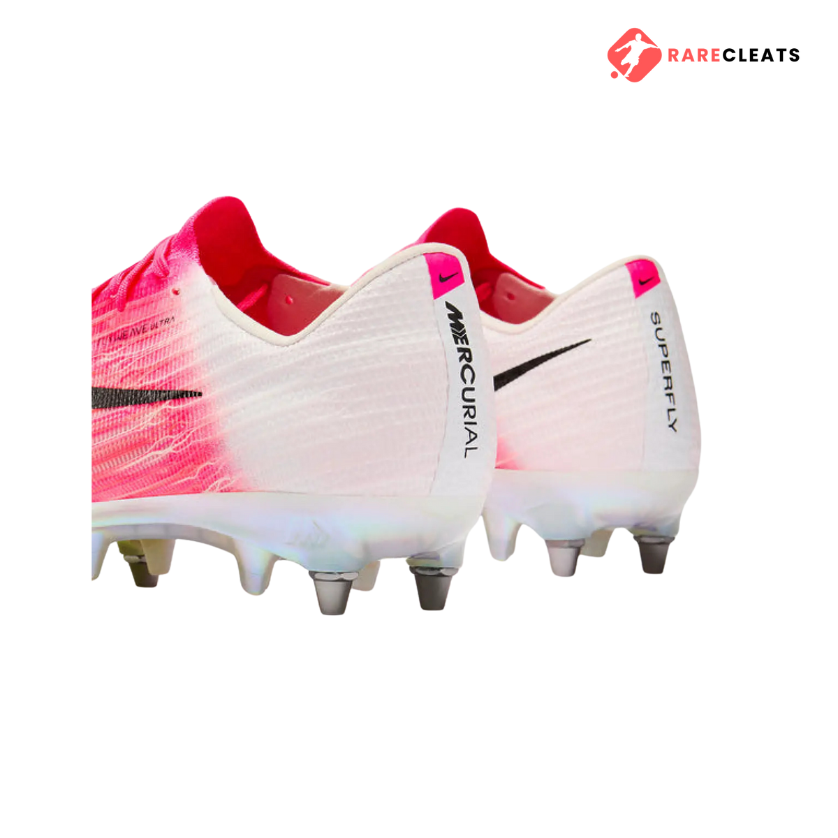 Mercurial Superfly 11 Elite SG-Pro - Breakout World Cup Pack - Rare Cleats