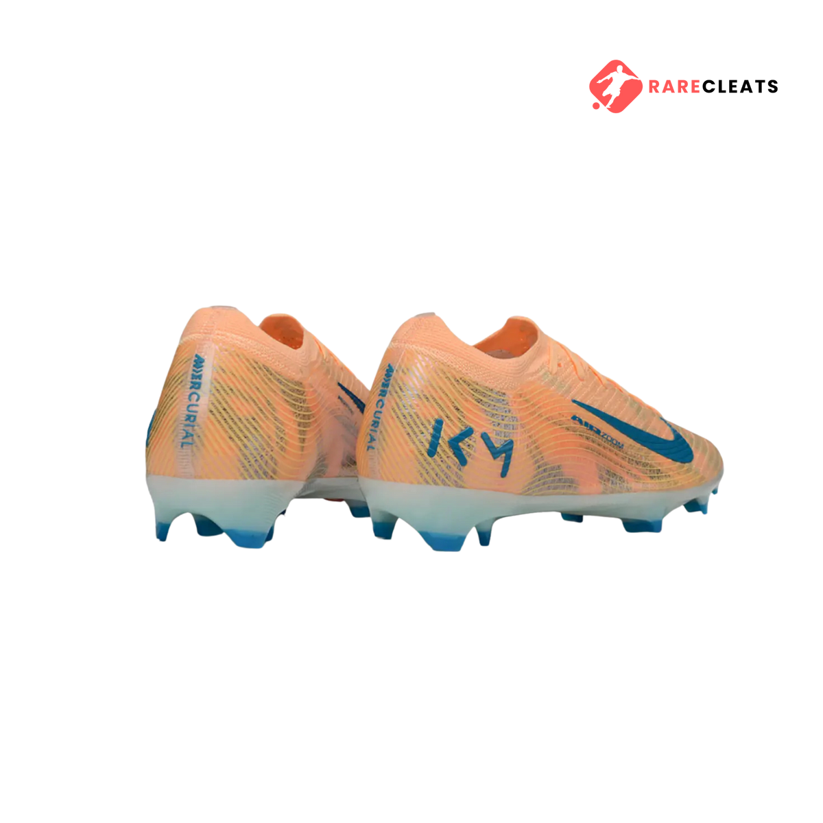 Mercurial Vapor 16 Elite FG Kylian Mbappe - Rare Cleats