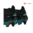 Predator Elite EQT FT FG - Limited Edition - Rare Cleats