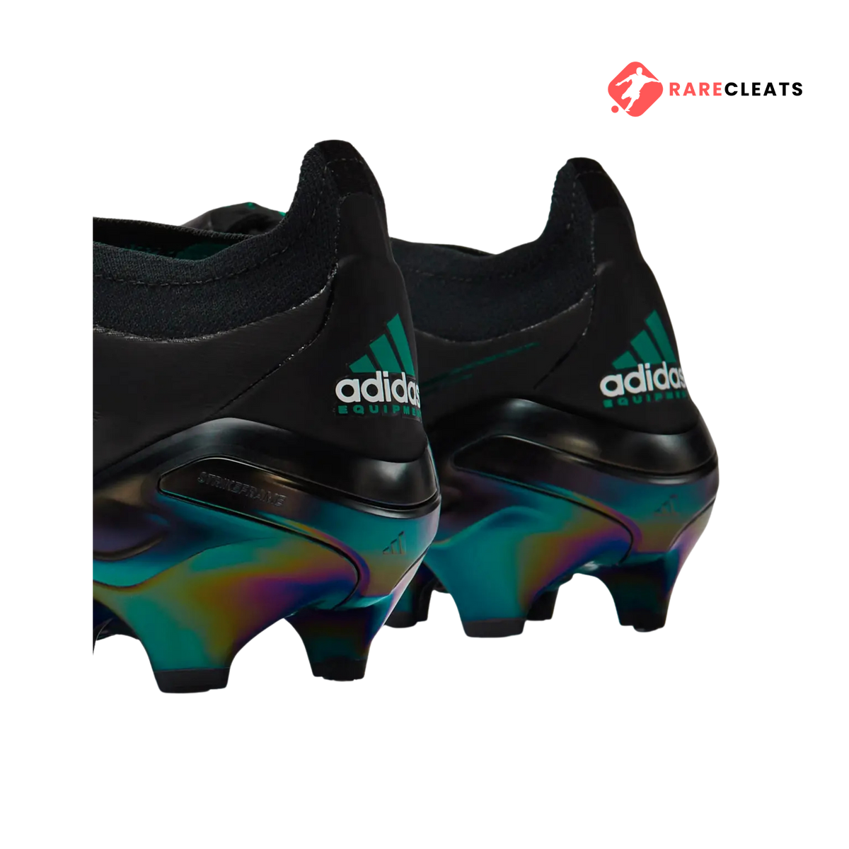 Predator Elite EQT FT FG - Limited Edition - Rare Cleats