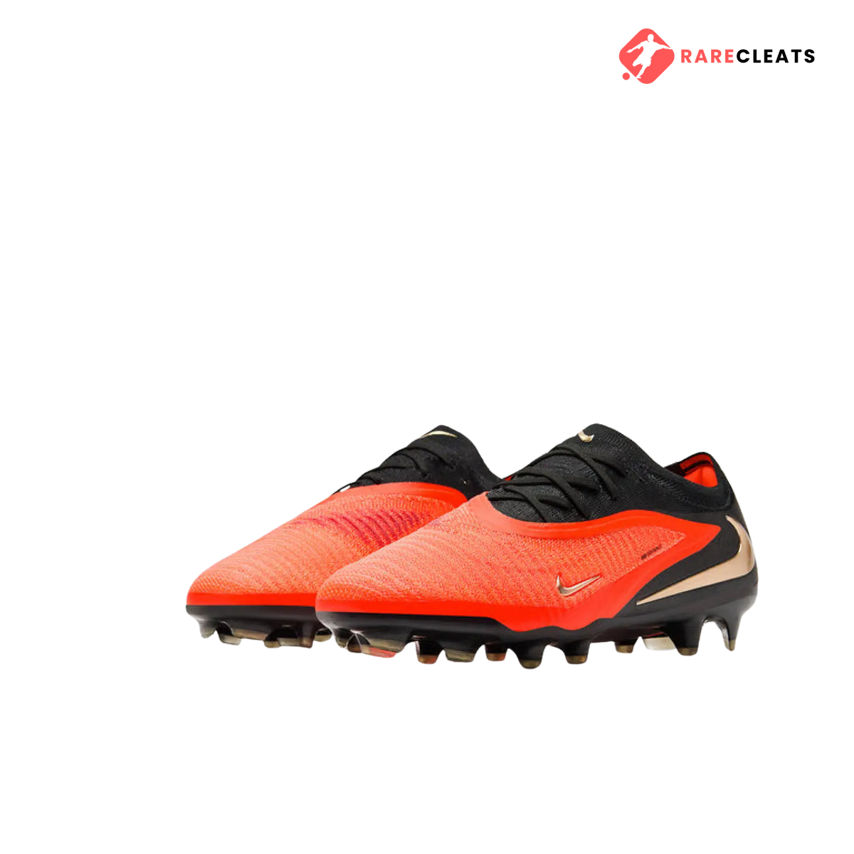 Phantom 6 Low Elite FG - Break 'Em Pack - Rare Cleats