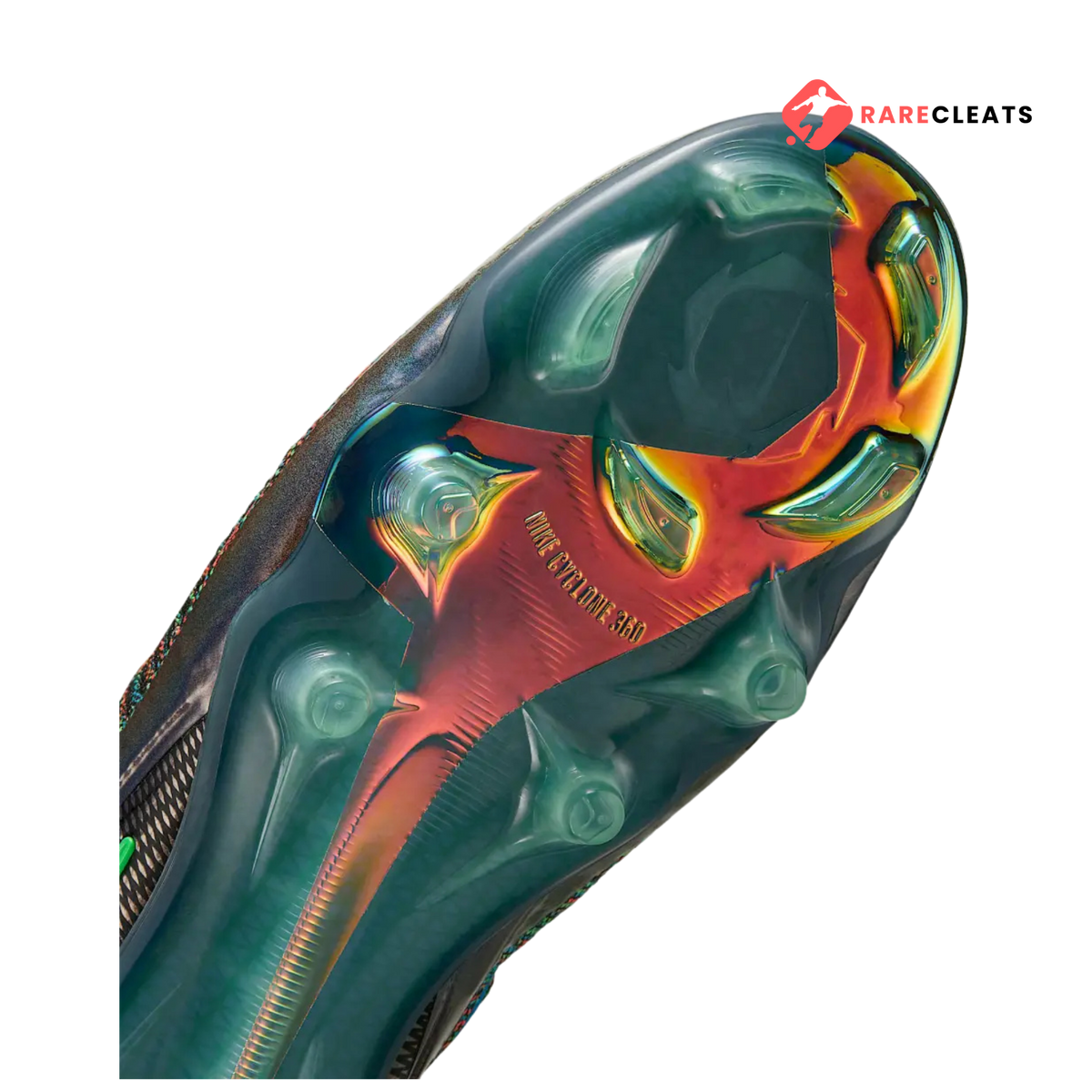 Phantom 6 High Elite FG x EA SPORTS FC - Rare Cleats