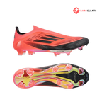 F50+ Laceless FG Vivid Horizon - Rare Cleats