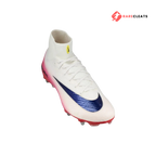 Mercurial Superfly 10 Elite SG 'Fear Nothing' - Rare Cleats
