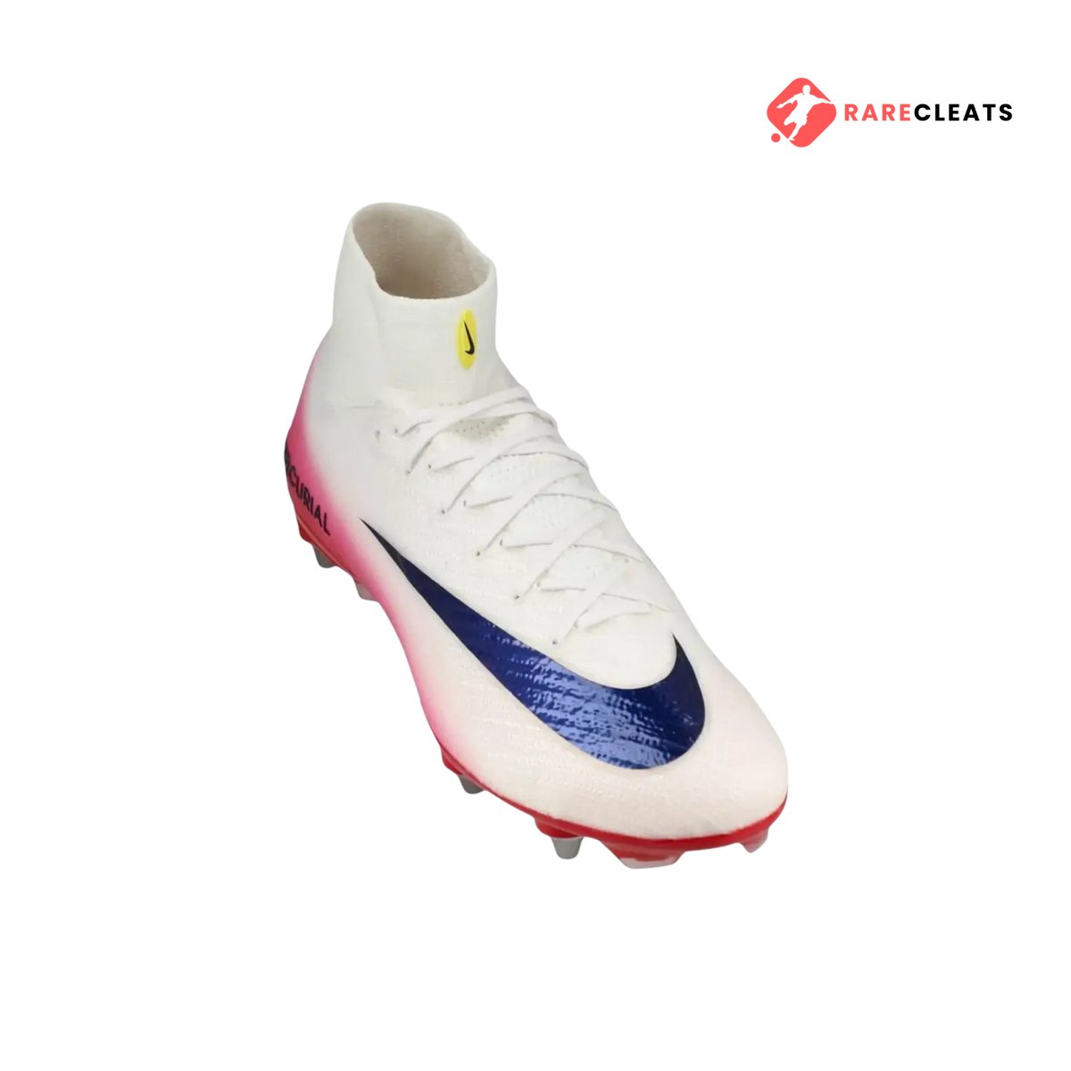 Mercurial Superfly 10 Elite SG 'Fear Nothing' - Rare Cleats