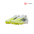 F50 Sparkfusion Elite FG Laceless - Born For Goals - Rare Cleats