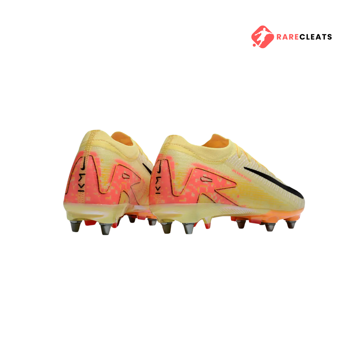 Mercurial Vapor 16 Elite SG Kylian Mbappe - Rare Cleats