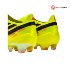 F50 Hyperfast Elite Laceless FG Too Light - Limited Edition - Rare Cleats