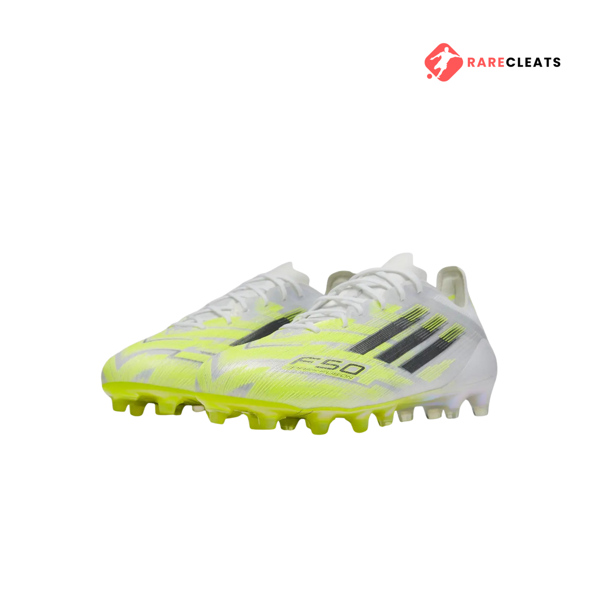 F50 Sparkfusion Elite FG - Born For Goals - Rare Cleats