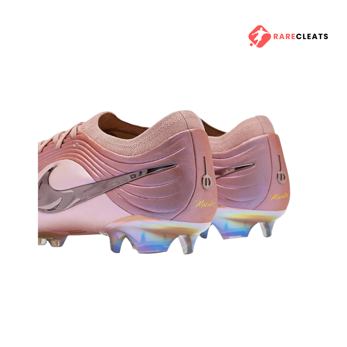 Tiempo Maestro Elite LE FG - Rare Cleats