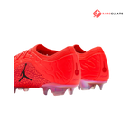 Tiempo Maestro Elite SE FG Red - Rare Cleats