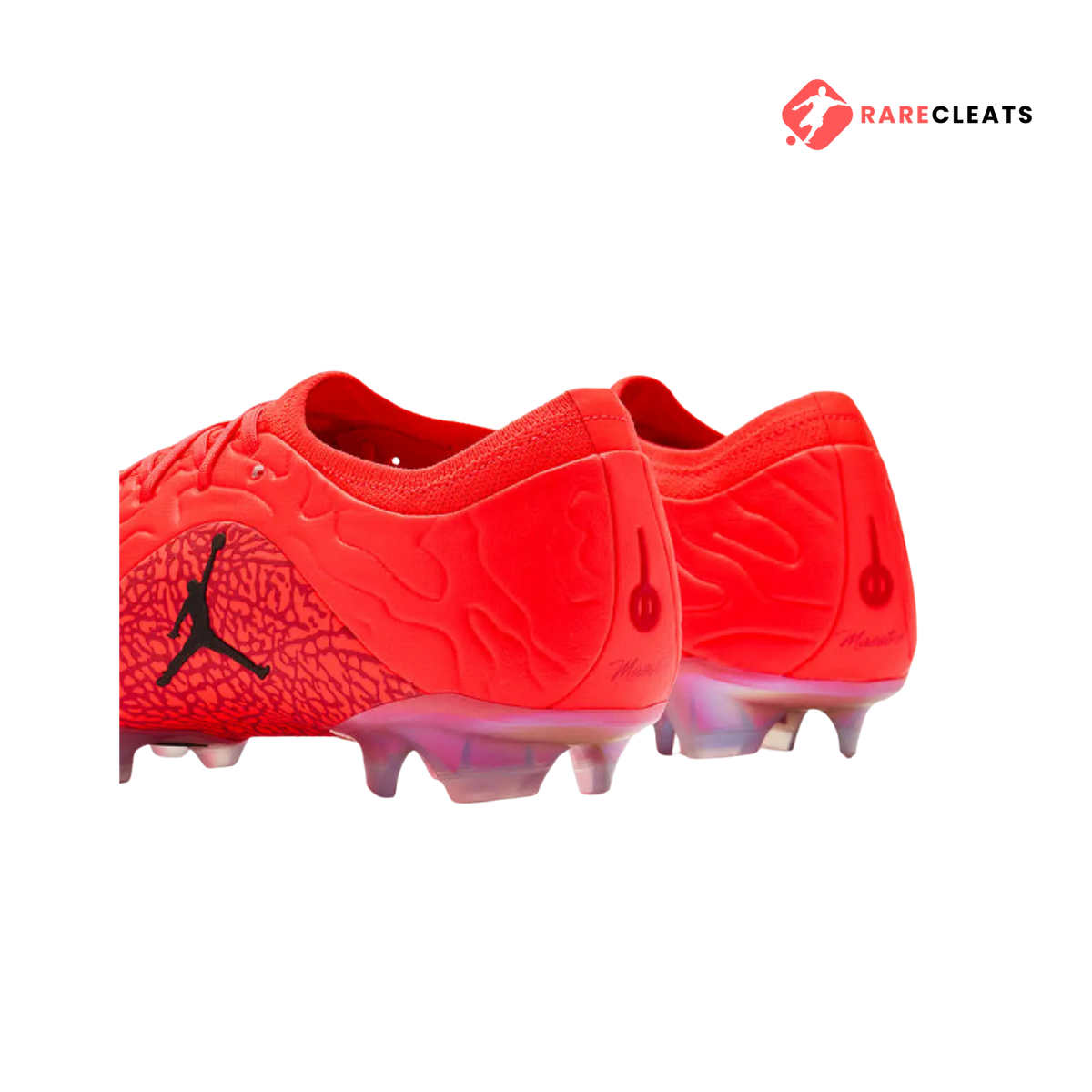 Tiempo Maestro Elite SE FG Red - Rare Cleats