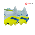 Predator Elite FT FG - Ice Cold Precision Pack - Rare Cleats