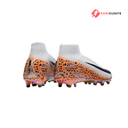 Mercurial Superfly 10 Elite AG Olympic Safari - Rare Cleats