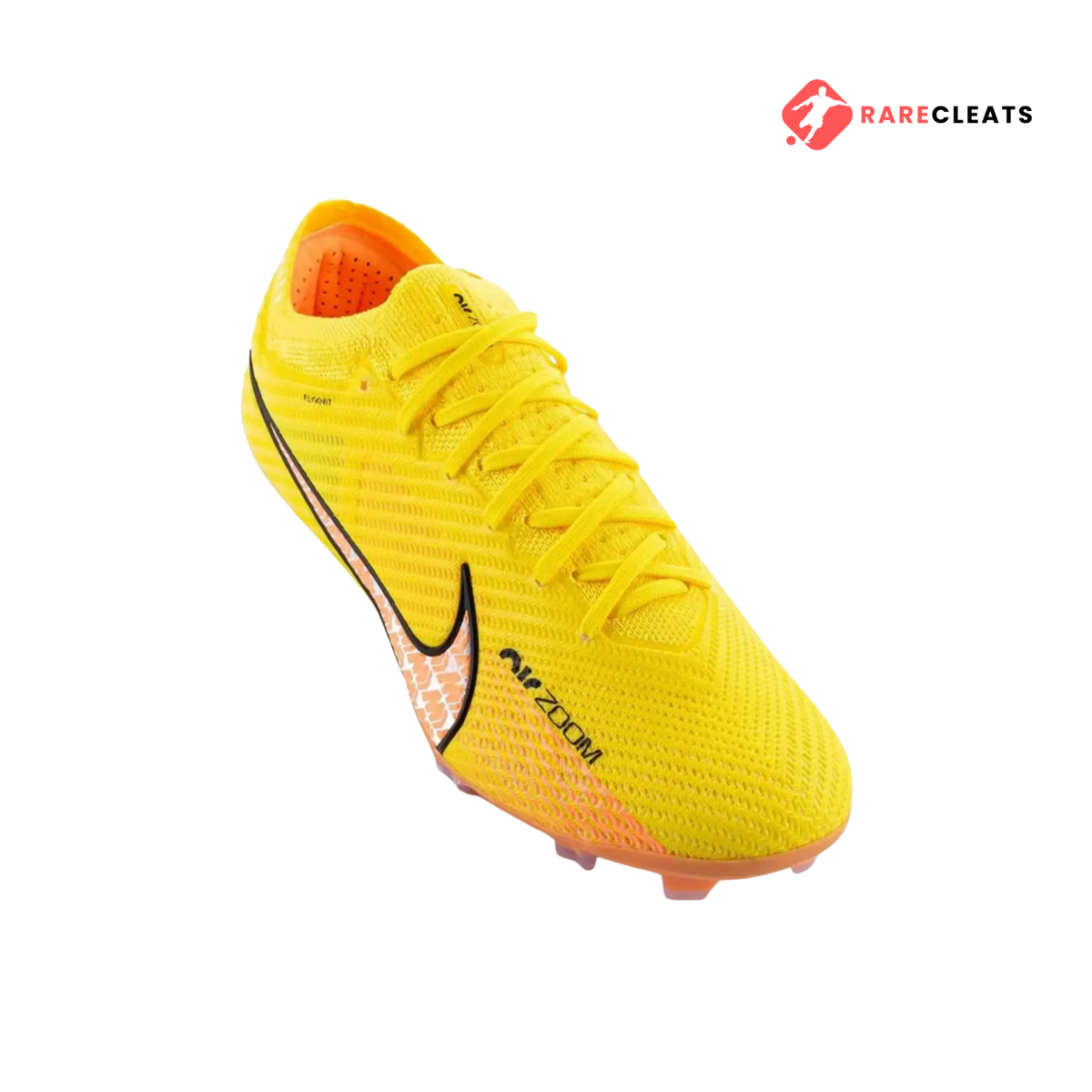 Mercurial Vapor 15 Elite FG Lucent - Rare Cleats