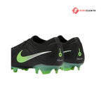 Tiempo Maestro Elite FG Black Pack - Rare Cleats