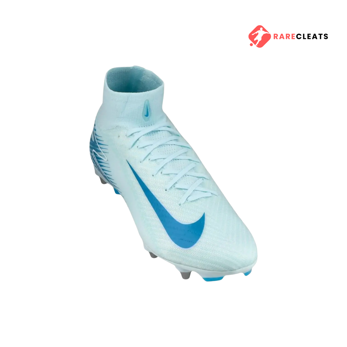 Mercurial Superfly 10 Elite SG Mad Ambition - Rare Cleats
