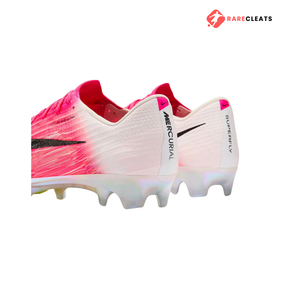 Mercurial Superfly 11 Elite FG - Breakout World Cup Pack - Rare Cleats