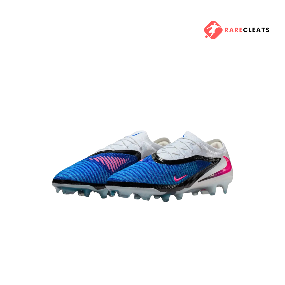 Phantom 6 Low Elite FG - Attack Pack - Rare Cleats