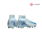 Mercurial Superfly 10 Elite AG Mad Ambition - Rare Cleats