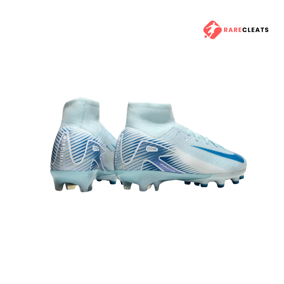 Mercurial Superfly 10 Elite AG Mad Ambition - Rare Cleats
